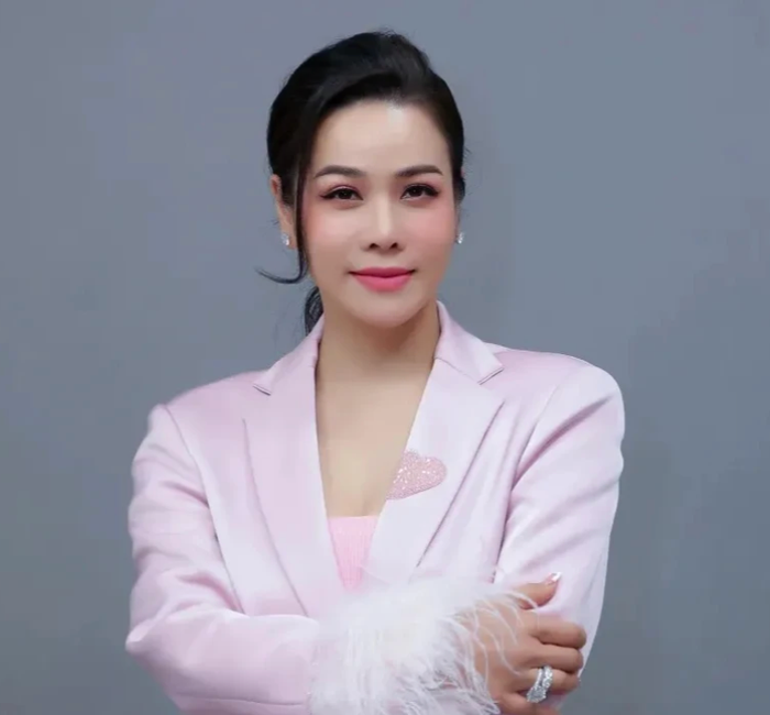 Nhật Kim Anh trở lại với sân khấu kịch sau thời gian tập trung cho nhiều hoạt động khác.&nbsp;