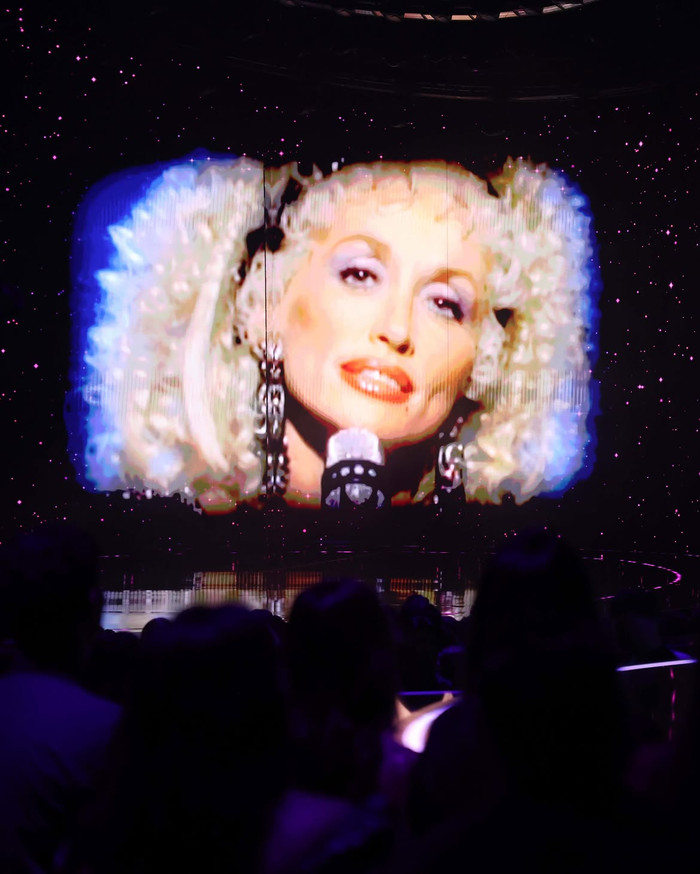Madonna 'khó cứu' mùa giải VMAs 2026 nhạt nhòa Ảnh 5