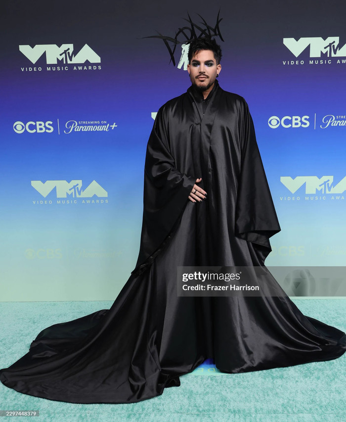 Madonna 'khó cứu' mùa giải VMAs 2026 nhạt nhòa Ảnh 6