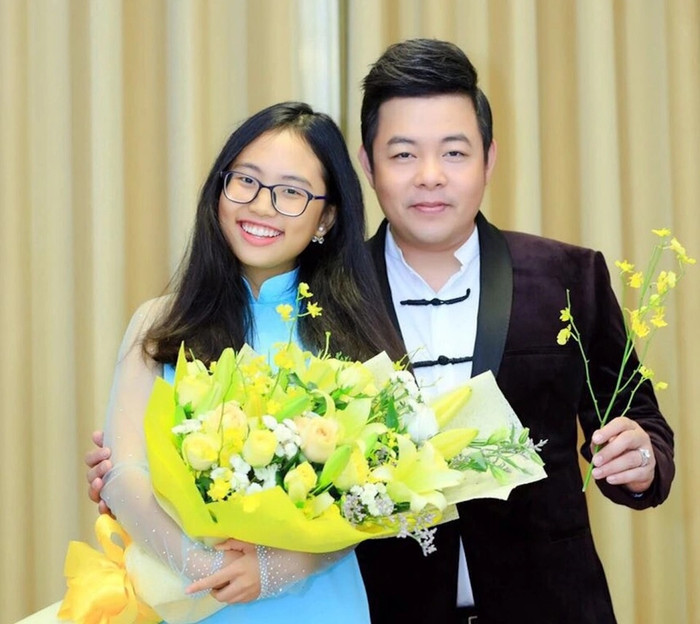Quang Lê sẽ tái hợp Phương Mỹ Chi trong đêm nhạc riêng của nữ ca sĩ vào tháng 10.