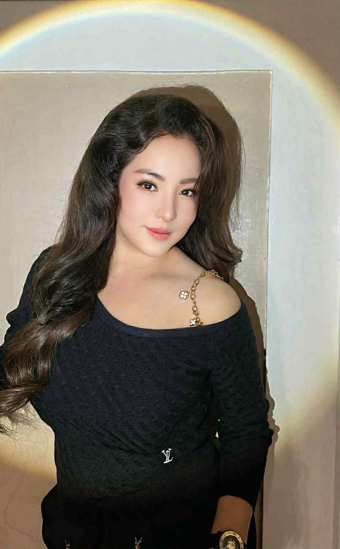 Thúy Nga từng là diễn viên hài nổi tiếng, được nhiều khán giả yêu thích.