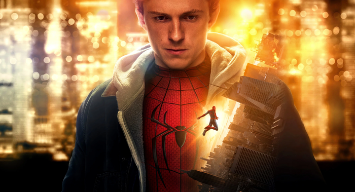 Spider-Man: Brand New Day chuẩn bị tái phát hành với cảnh quay mới. Ảnh: NSX