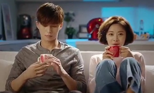 6 phim Hàn thích hợp xem vào ngày mưa Ảnh 6