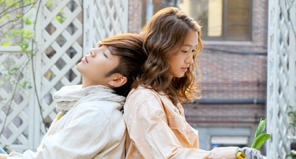 6 phim Hàn thích hợp xem vào ngày mưa Ảnh 3