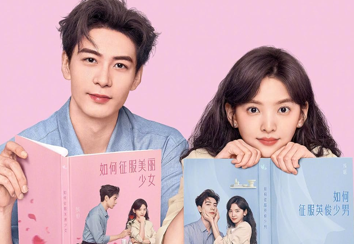 5 phim Hoa ngữ của Trần Tinh Húc dành cho khán giả yêu ngôn tình Ảnh 4