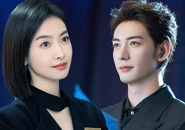 5 phim Hoa ngữ của Trần Tinh Húc dành cho khán giả yêu ngôn tình Ảnh 3