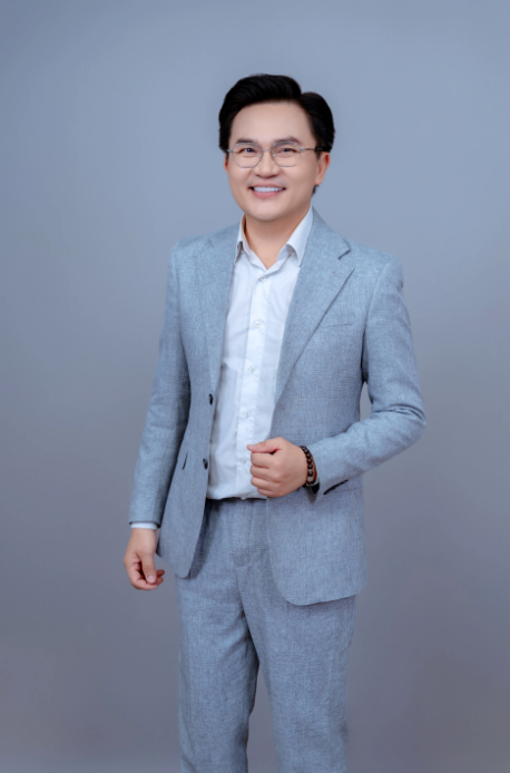 Đại Nghĩa còn có hành trình khá dài với điện ảnh.