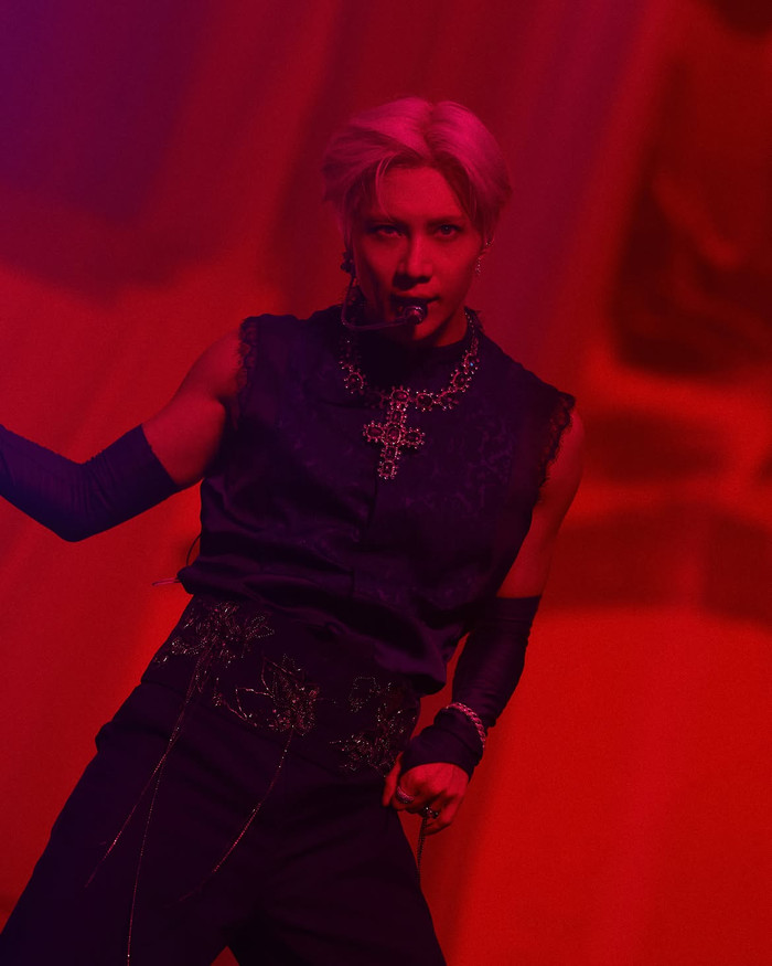 Taemin bất ngờ hoãn tour Bắc Mỹ vì sự cố visa, chỉ hai tuần trước ngày khởi hành Ảnh 1