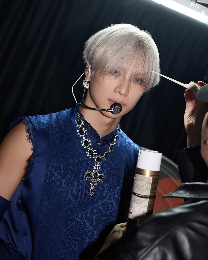 Taemin bất ngờ hoãn tour Bắc Mỹ vì sự cố visa, chỉ hai tuần trước ngày khởi hành Ảnh 4