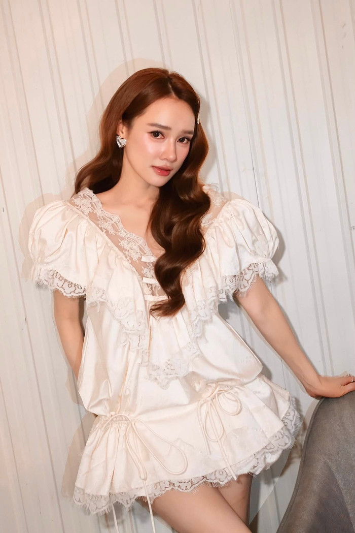 Khán giả mong chờ sự trở lại của Nhã Phương sau 4 năm.&nbsp;