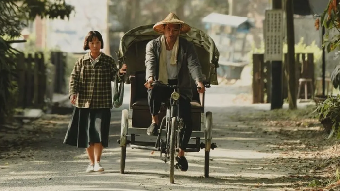 Đài Loan lựa chọn A Foggy Tale, tác phẩm từng nhận được sự chú ý tại giải Kim Mã nhờ câu chuyện gắn với những biến động lịch sử và xã hội.
