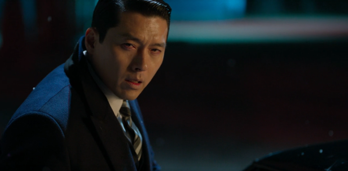 Hyun Bin đảm nhận vai Baek Ki Tae, nhân vật trung tâm của câu chuyện về tham vọng quyền lực và cuộc đấu trí kéo dài với công tố viên Jang Geon Young.