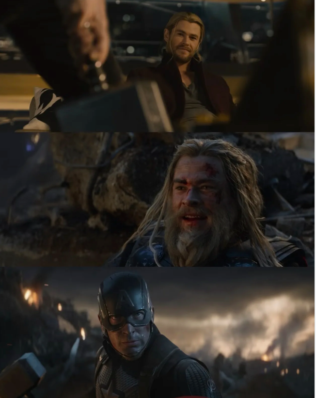 Avengers: Endgame Encore hiện đứng đầu bảng xếp hạng doanh thu phòng vé Hoa ngữ trong ngày với doanh thu ~12,3 tỷ đồng.