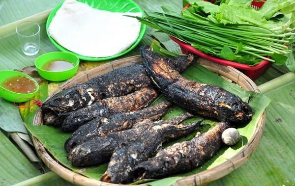 Vẻ đẹp của vùng đất kết duyên cho Hoài Lâm và Ngọc Trinh Ảnh 7