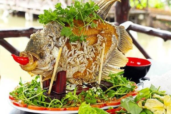 Vẻ đẹp của vùng đất kết duyên cho Hoài Lâm và Ngọc Trinh Ảnh 6