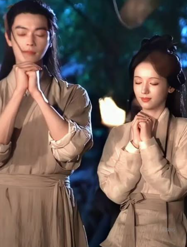 Nhất Âu Xuân khép lại với cái kết viên mãn dành cho Tạ Thanh Viên và Nghiêm Thụy.