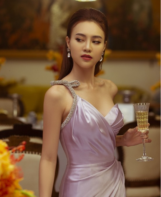 Ninh Dương Lan Ngọc tiếp tục hoạt động điện ảnh sau Gái già lắm chiêu 2.