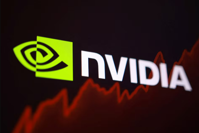 Kế hoạch tài trợ 500 tỷ USD của Nvidia đang làm dấy lên tranh luận tại Phố Wall về giá trị chip AI và cơ sở hạ tầng liên quan. Ảnh: Reuters