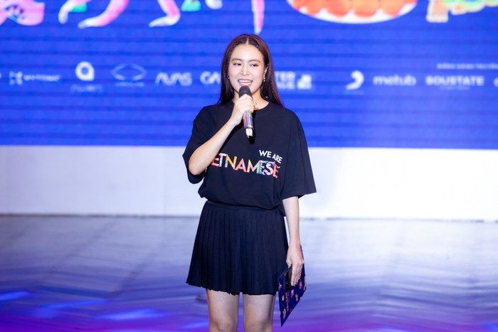 Sau 3 năm, Vietnamese Concert vẫn là một trong những dự án nổi bật khi nhìn lại hành trình âm nhạc của Hoàng Thùy Linh.