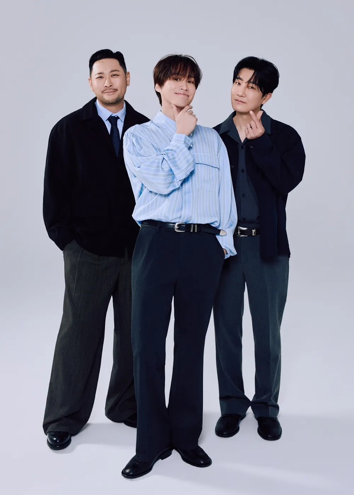 Epik High tổ chức concert tại KSPO DOME sau hơn 20 năm hoạt động Ảnh 1