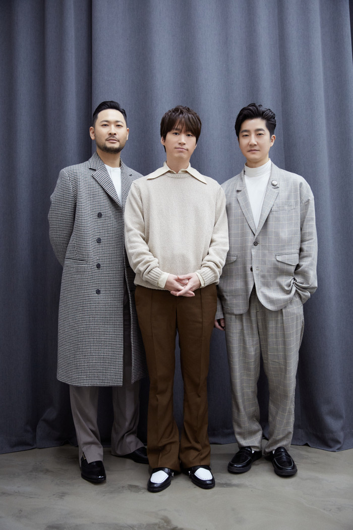 Epik High tổ chức concert tại KSPO DOME sau hơn 20 năm hoạt động Ảnh 2