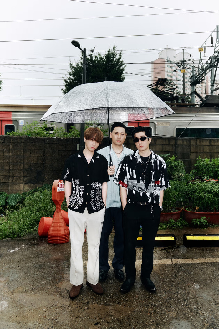 Epik High tổ chức concert tại KSPO DOME sau hơn 20 năm hoạt động Ảnh 3