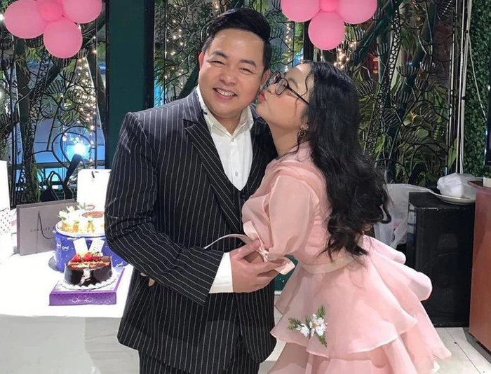Khán giả nóng lòng chờ đợi màn hội ngộ của Quang Lê và Phương Mỹ Chi sau 7 năm chia tay.