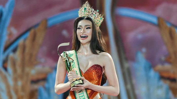 Phía Miss Grand International 2026 thông báo hủy tổ chức cuộc thi năm nay ở Ấn Độ.