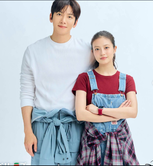 Mada Mio và Ji Chang Wook nên duyên trong Merry Berry Love, dự án rom-com hợp tác Hàn Quốc - Nhật Bản.