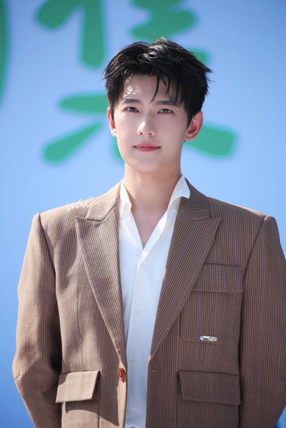 Từ Giả Bảo Ngọc, Tiêu Nại, Vu Đồ đến Hàn Lập, Dương Dương đã trải qua nhiều giai đoạn khác nhau trong hơn 15 năm diễn xuất.