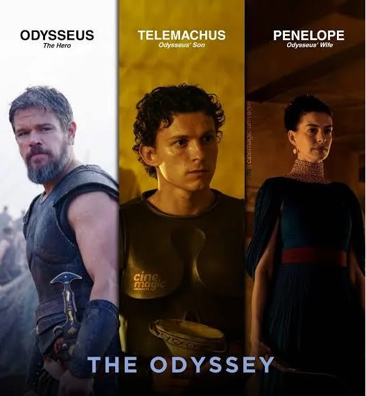 The Odyssey có cơ hội trở thành phim ngoại quốc tiếp theo cán mốc 10 triệu khán giả, sau thành tích 10,34 triệu của Interstellar.