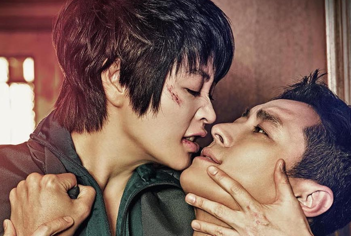 7 phim Hàn ít được chú ý nhưng đáng xem Ảnh 3
