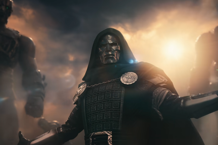 Anh em đạo diễn Joe và Anthony Russo trở lại với Avengers: Doomsday sau thành công của Avengers: Endgame. Ảnh: Marvel Studios