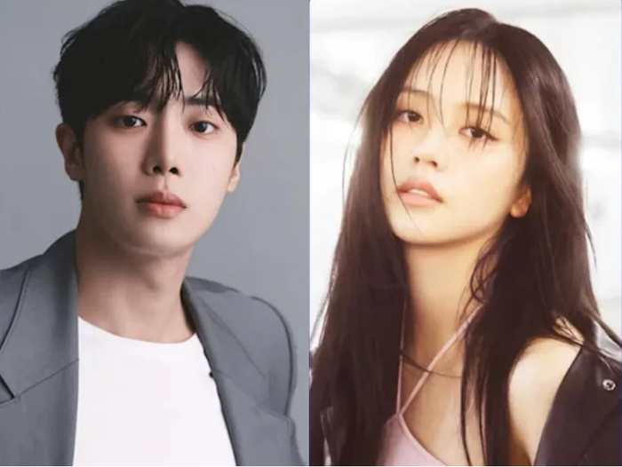 Kim So-hyun và Choo Young-woo mang đến chuyện tình nhẹ nhàng giữa hai con người đang tìm lại mục đích sống. Nhân vật của Choo Young-woo là một cựu vận động viên bơi lội mất chân và tìm thấy hy vọng trong ngành kỹ thuật robot. Hai người gặp nhau tại phòng nghiên cứu và dần chữa lành những tổn thương của đối phương.