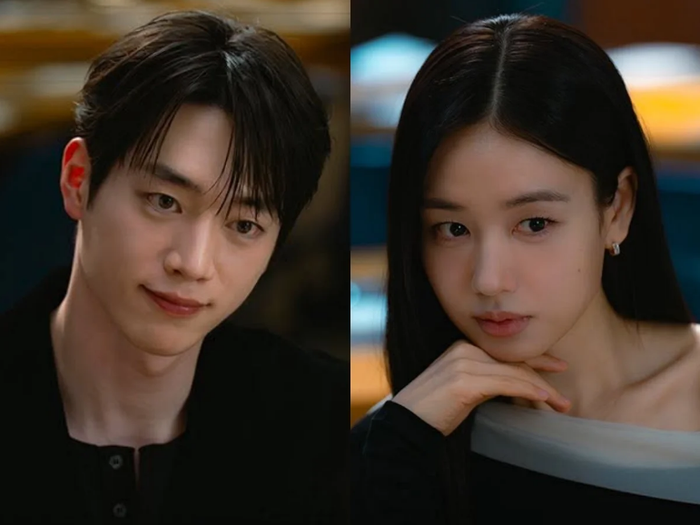 Seo Kang-joon đánh dấu màn trở lại với dòng phim tình cảm khi kết đôi cùng Ahn Eun-jin trong Not Your Romance. Cả hai vào vai Namgoong Ho và Lee Mi-do, đôi tình nhân đã bên nhau suốt 10 năm và chuẩn bị kết hôn. Tuy nhiên, sự thân thuộc quá mức khiến tình yêu dần mất đi cảm giác mới mẻ. Bộ phim khai thác hành trình hai người học cách yêu lại nhau sau một thập kỷ bên nhau.