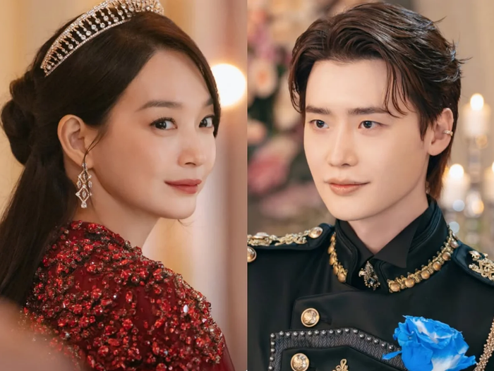 Shin Min-ah đảm nhận vai nữ hoàng Nafiel, người bị chồng phản bội và muốn ly hôn để đưa tình nhân lên ngôi hoàng hậu. Thay vì đau khổ, cô quyết định tái hôn với Hoàng tử Heinri do Lee Jong-suk thủ vai. Câu chuyện báo thù, quyền lực và tình yêu mới hứa hẹn tạo nên cặp đôi cổ trang đáng chú ý.