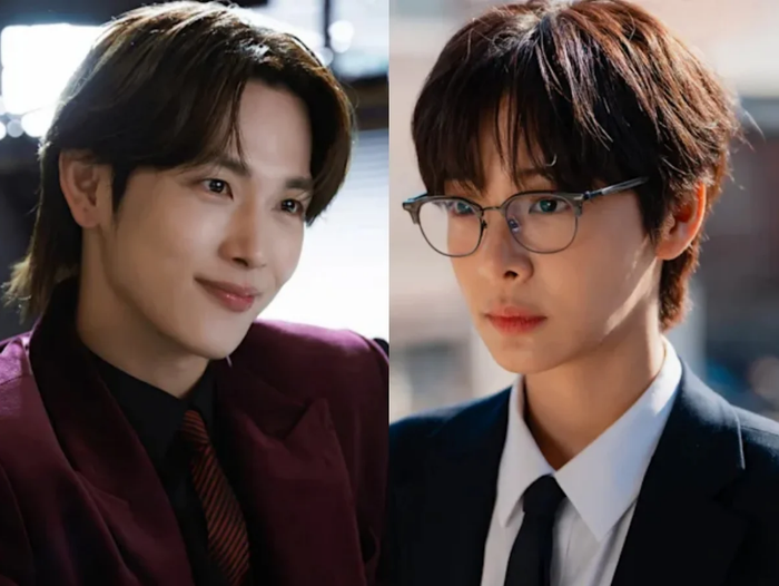 Im Si-wan vào vai người thừa kế tài phiệt Yoon Yi-joon, bị tình nghi liên quan đến một vụ án mạng. Seol In-ah đảm nhận nữ thám tử Kang Jae-hee, cải trang thành đàn ông để trở thành thư ký kiêm vệ sĩ của anh nhằm điều tra sự thật. Giữa cuộc điều tra nguy hiểm, tình cảm bất ngờ nảy sinh.
