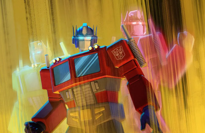 Peter Cullen thực hiện phần lồng tiếng cuối cùng cho nhân vật Optimus Prime trong Optimus Prime: Awakening trước khi qua đời. Ảnh: NSX