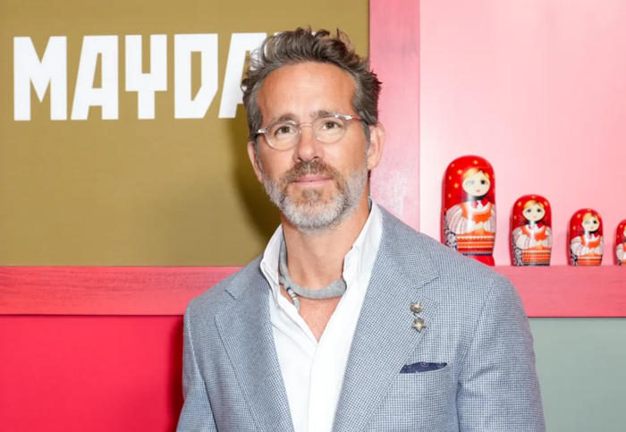 Ryan Reynolds, ngôi sao của Deadpool & Wolverine, mới đây đã dành những lời có cánh cho The Odyssey và Christopher Nolan.&nbsp;