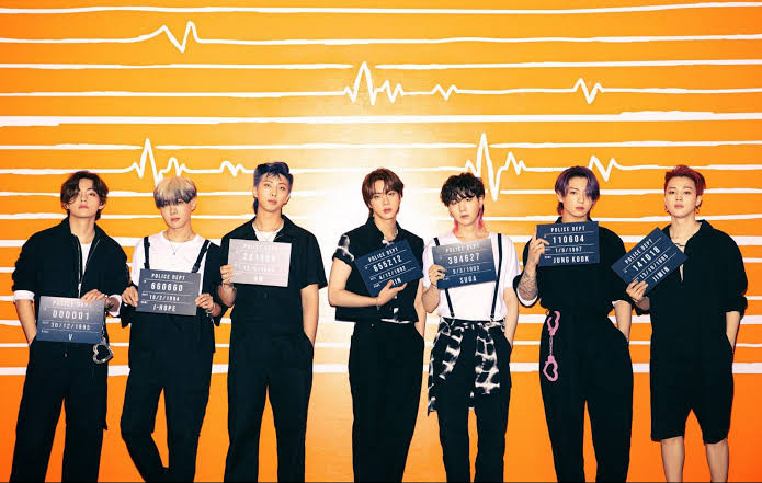 'Butter' của BTS cán mốc 1,5 tỷ lượt nghe sau 5 năm Ảnh 2