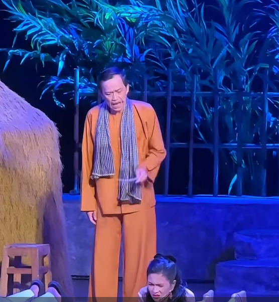 NSƯT Hoài Linh góp mặt trong vở Ra Giêng Cho Cưới Hôn?.