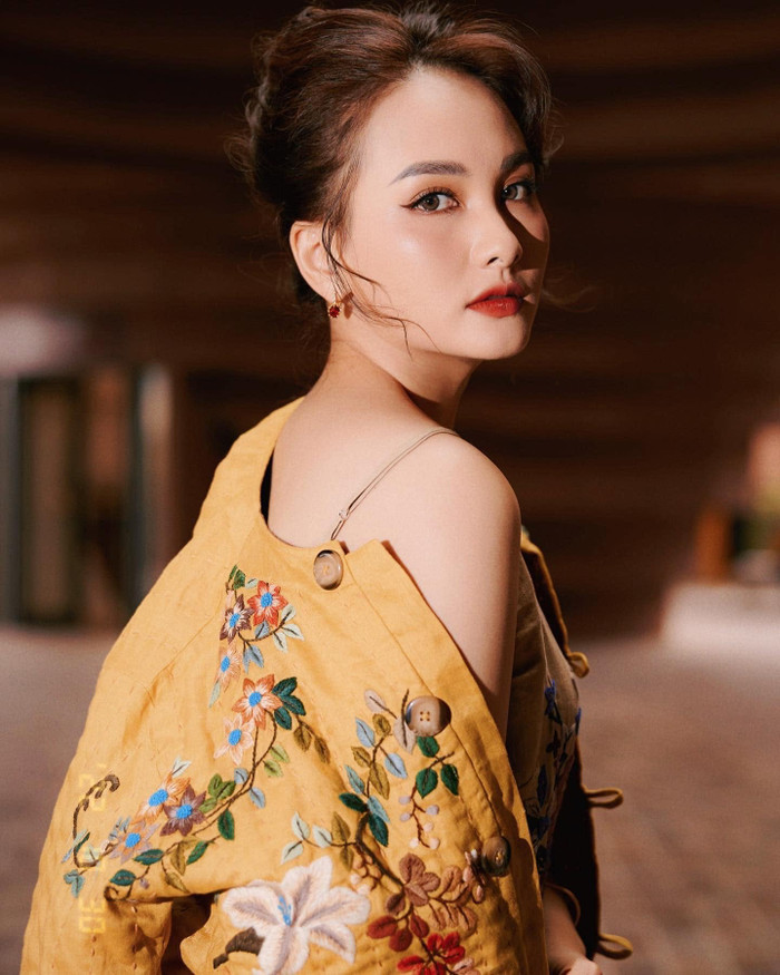 Sau giai đoạn thành công rực rỡ trên truyền hình, Bảo Thanh lựa chọn giảm nhịp độ đóng phim để dành thời gian cho gia đình và sân khấu.