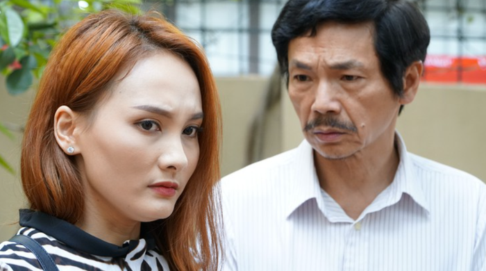 Hai năm sau, Bảo Thanh tiếp tục tạo dấu ấn với vai Anh Thư trong Về nhà đi con, một trong những nhân vật nổi bật nhất sự nghiệp của cô.