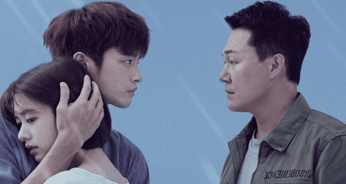 6 phim Hàn tình cảm chữa lành, sưởi ấm tâm hồn Ảnh 3