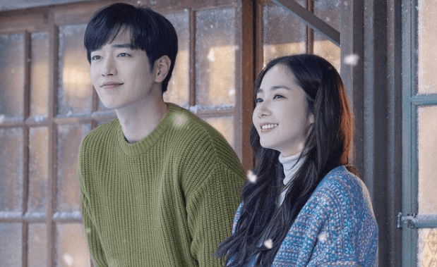 6 phim Hàn tình cảm chữa lành, sưởi ấm tâm hồn Ảnh 5