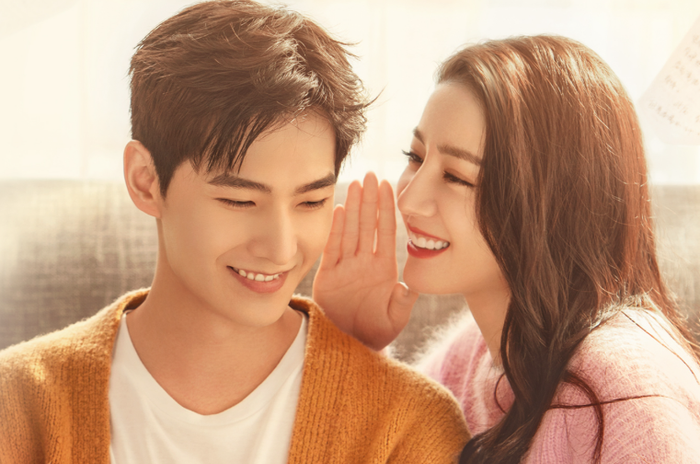 6 phim Hoa ngữ về tình đầu và cơ hội thứ hai nên xem Ảnh 1