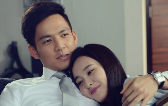6 phim Hoa ngữ về tình đầu và cơ hội thứ hai nên xem Ảnh 6