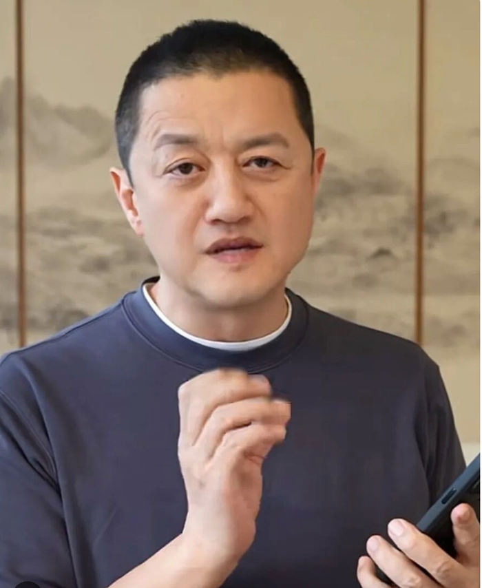 Lý Á Bằng hiện tại.
