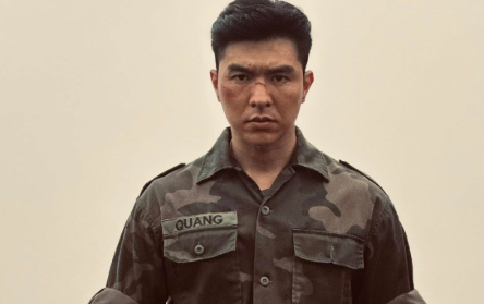 Steven Nguyễn nối dài dấu ấn sau thành công của Mưa Đỏ.