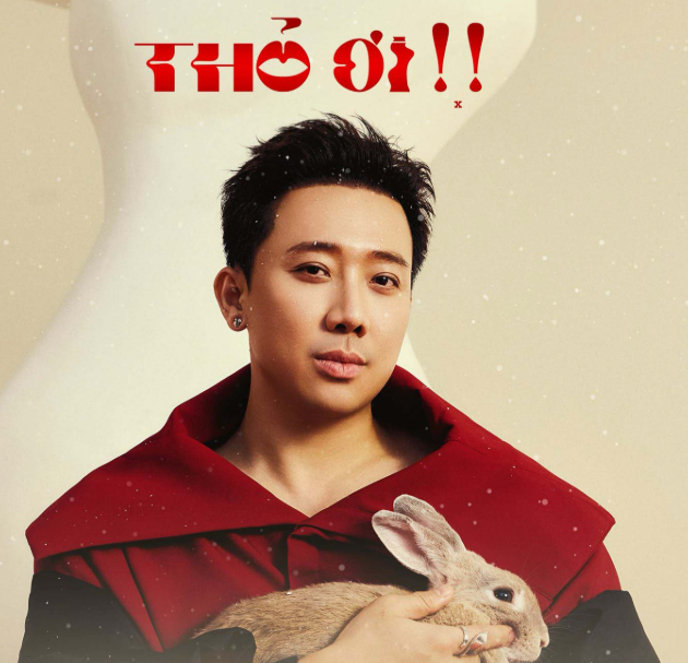 Thỏ Ơi! là phim điện ảnh Việt Nam do Trấn Thành đạo diễn và tham gia diễn xuất. Nội dung xoay quanh một nữ MC chuyên tư vấn tình cảm có cuộc sống bất ngờ đảo lộn sau khi một khách mời xuất hiện với câu chuyện đầy ám ảnh. Phim kết hợp yếu tố chính kịch, giật gân và tâm lý. Tác phẩm từng đạt doanh thu gần 450 tỷ đồng tại phòng vé trước khi xuất hiện trên Netflix. Sau khi phát hành trực tuyến, phim tiếp tục thu hút sự chú ý tại thị trường Việt Nam.